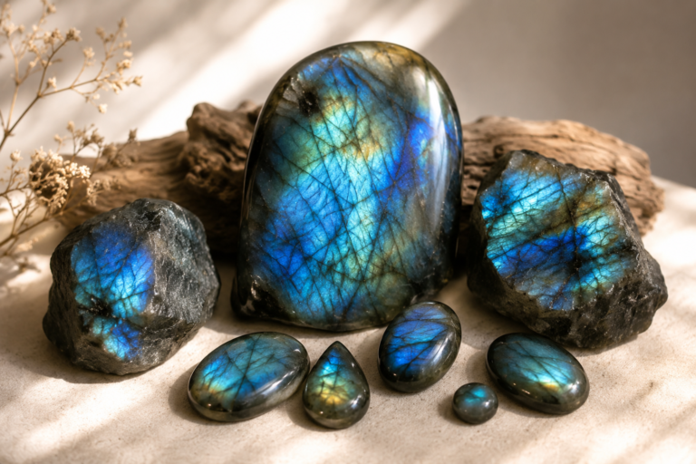 Labradorite