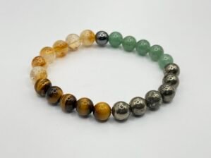 Mix Stone Bracelet