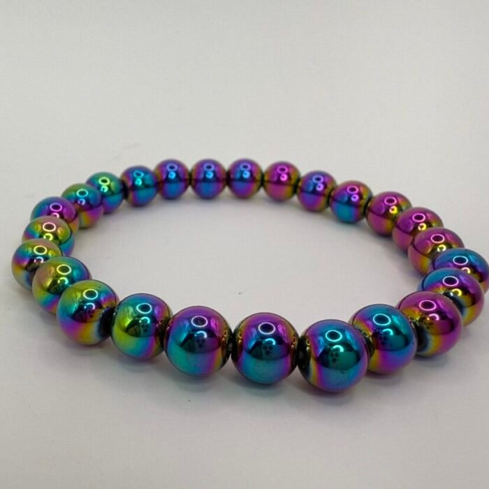 Bracelet DB gems and jewels