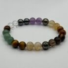 Bracelet DB gems and jewels