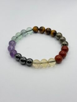 Mix Stone Bracelet
