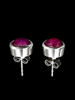 Silver Studs