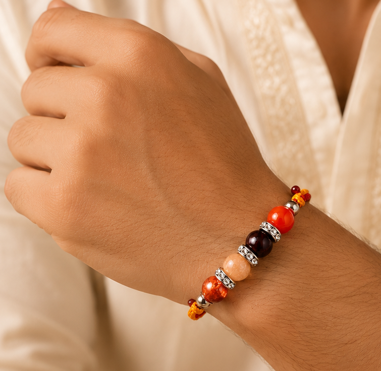 RAKHI