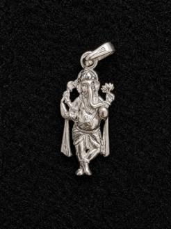 Lord Ganeshji Pendant