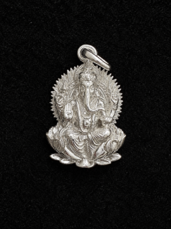 Lord Ganeshji Pendant