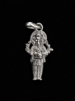 Lord Ganeshji Pendant