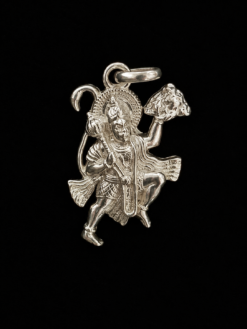 Lord Hanuman pendant