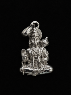Lord Hanuman pendant