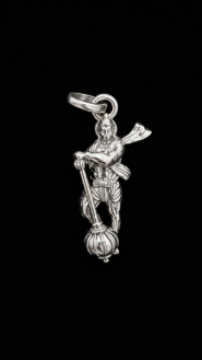 Lord Hanuman pendant