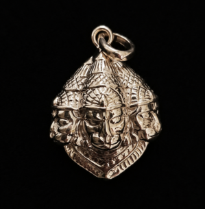 Lord Hanuman pendant