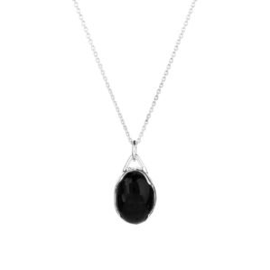 Midnight Onyx Pendant