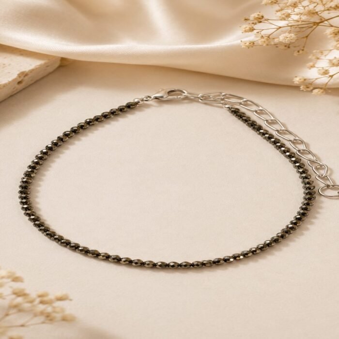 pirate anklet dbgemsandjewels 1
